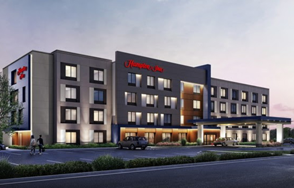 Cronheim Hotel Capital secures $19.954 million for construction of Hampton Inn Kennesaw, GA